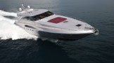 Motor Yacht&nbsp;BAGHERA